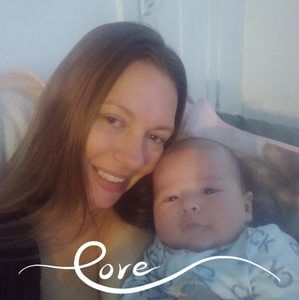 Meet your Posher, Sandra